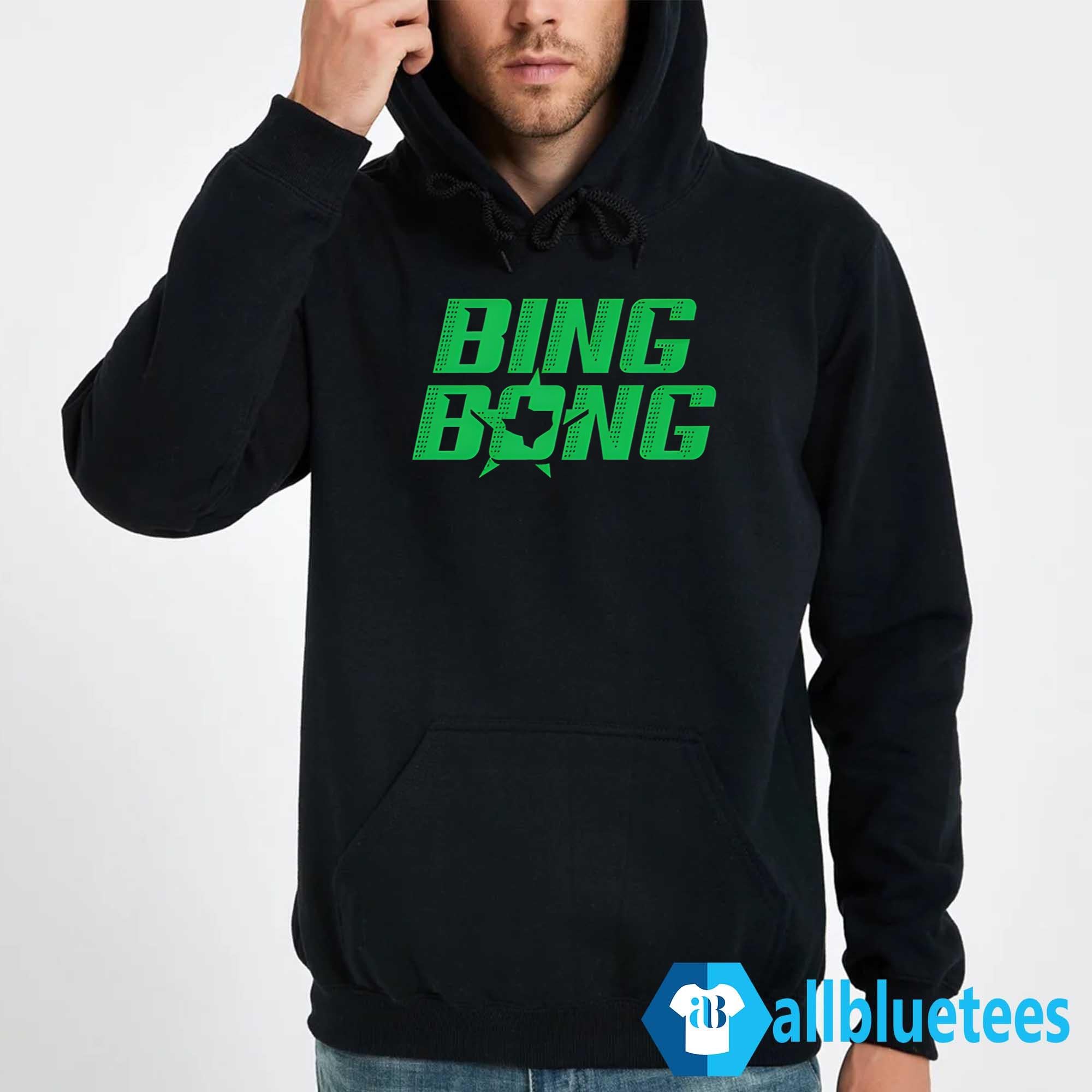 Dallas Bing Bong Shirt