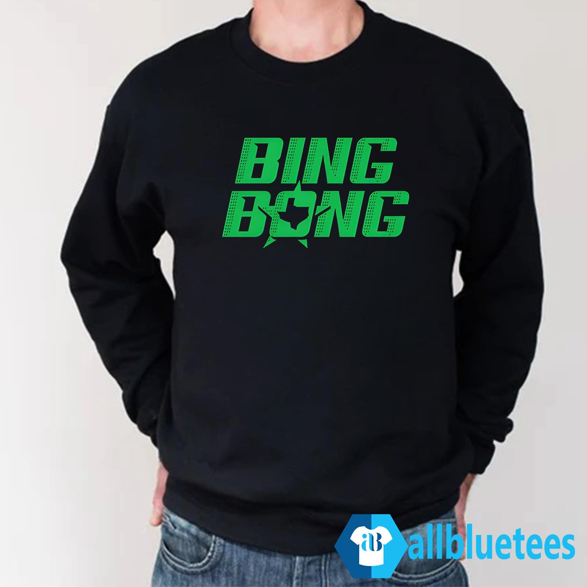 Dallas Bing Bong Shirt