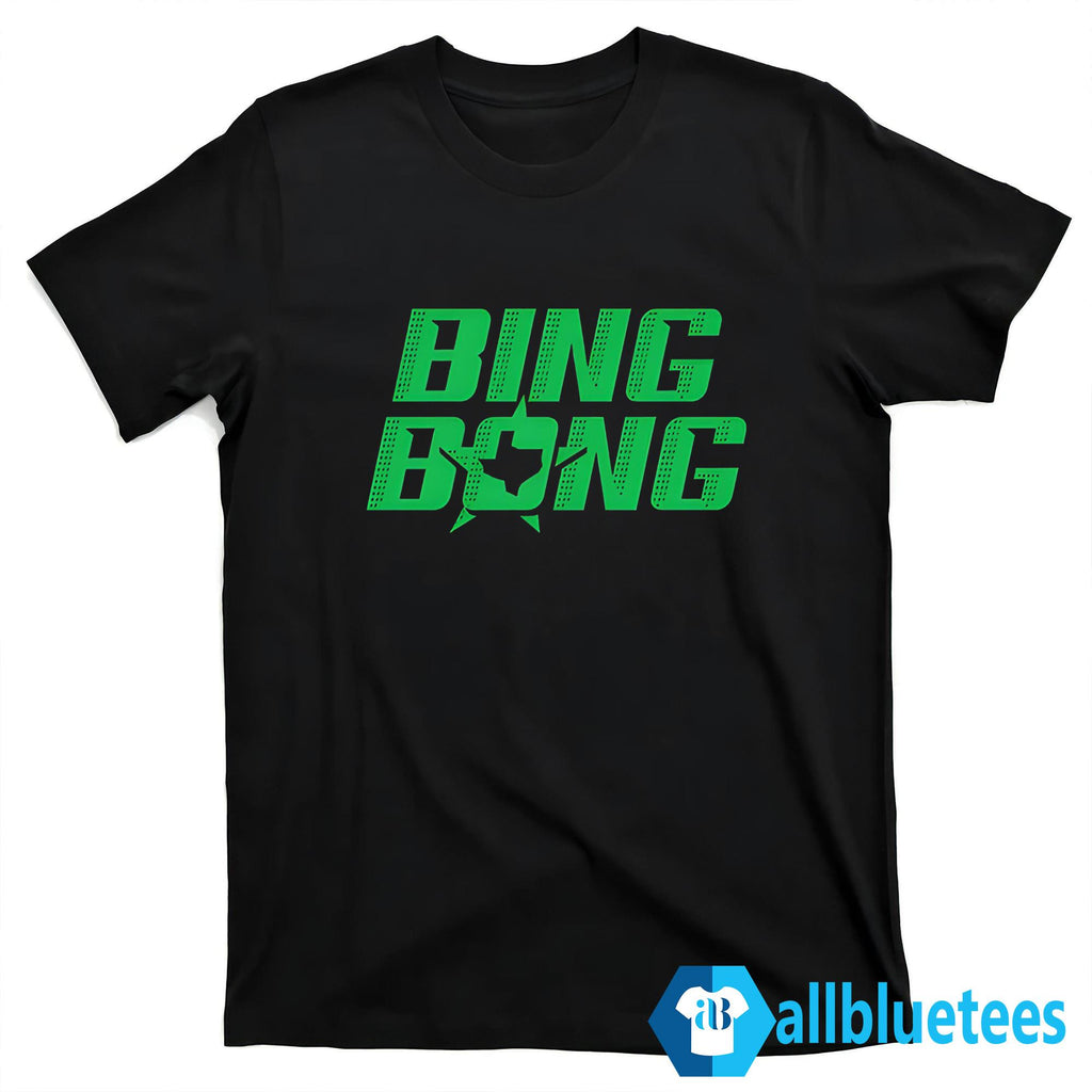 Dallas Bing Bong Shirt