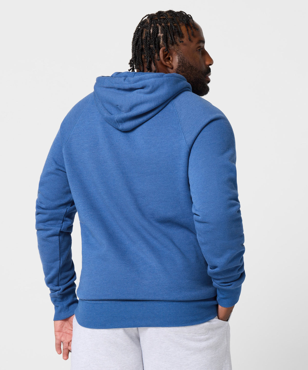 Dallas Cowboys Alt Logo '66 Hoodie