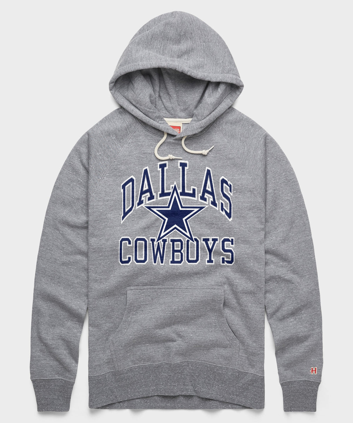 Dallas Cowboys Arch Hoodie