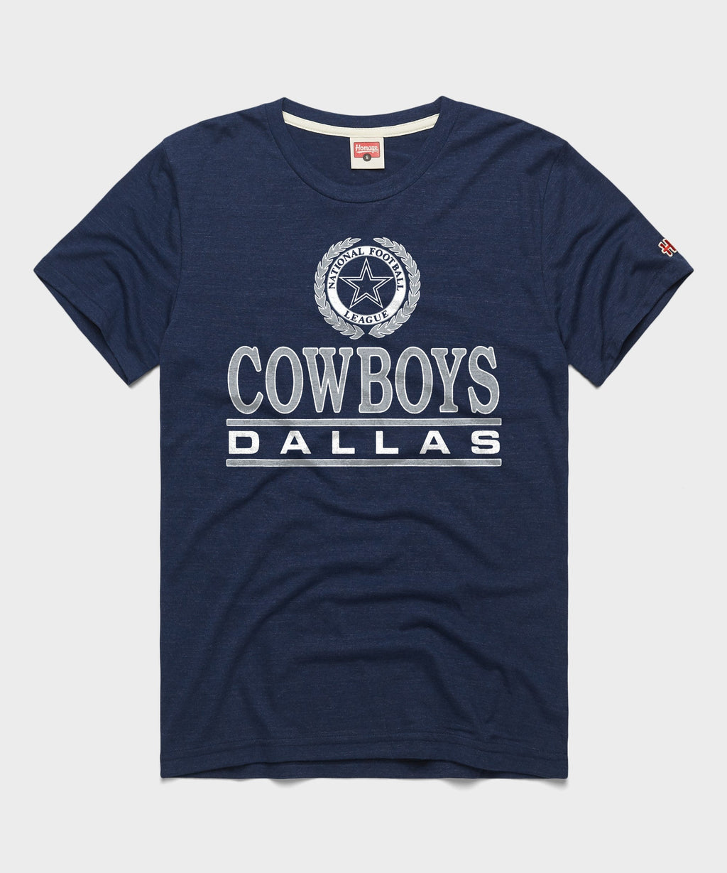 Dallas Cowboys Crest