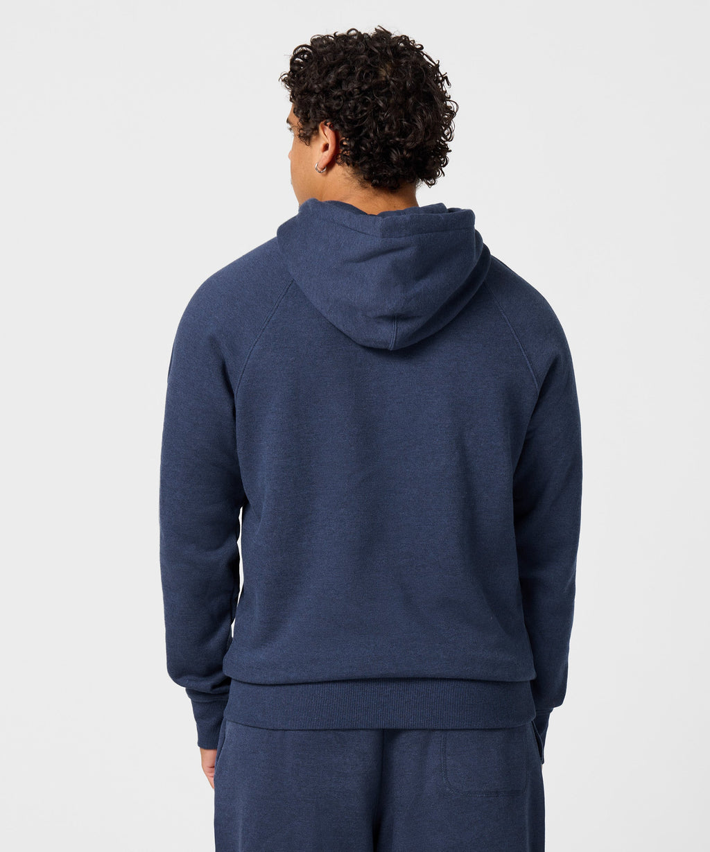 Dallas Cowboys Wordmark '60 Hoodie