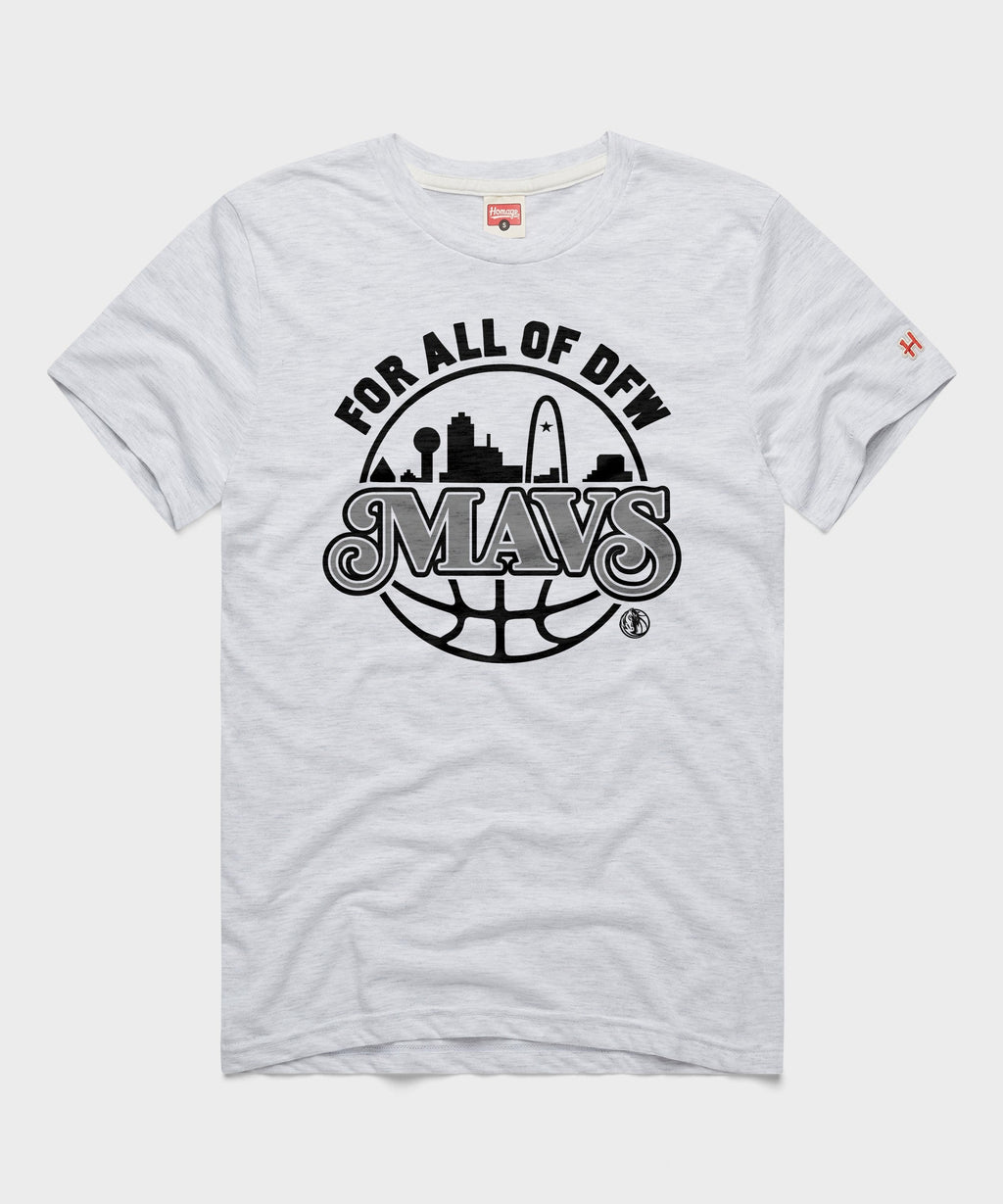Dallas Mavericks City Edition 2024