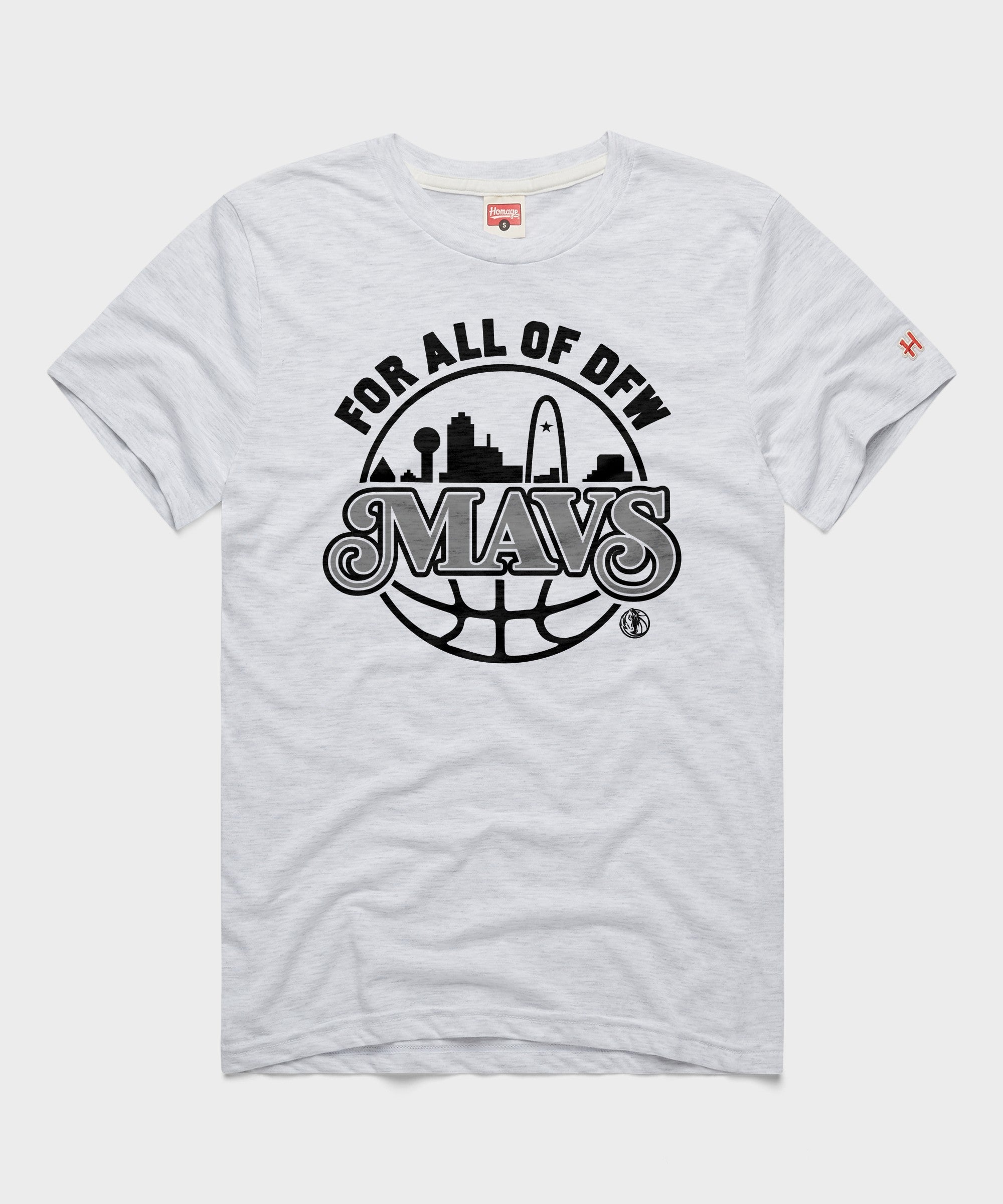 Dallas Mavericks City Edition 2024