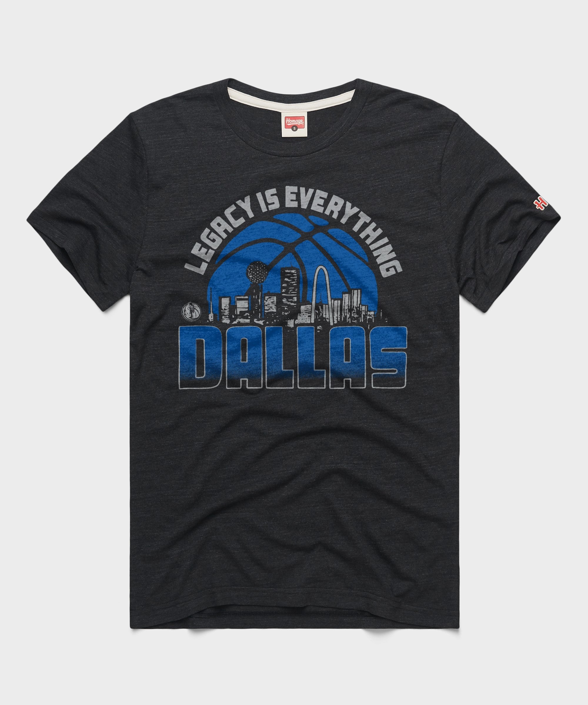 Dallas Mavericks City Edition 2025