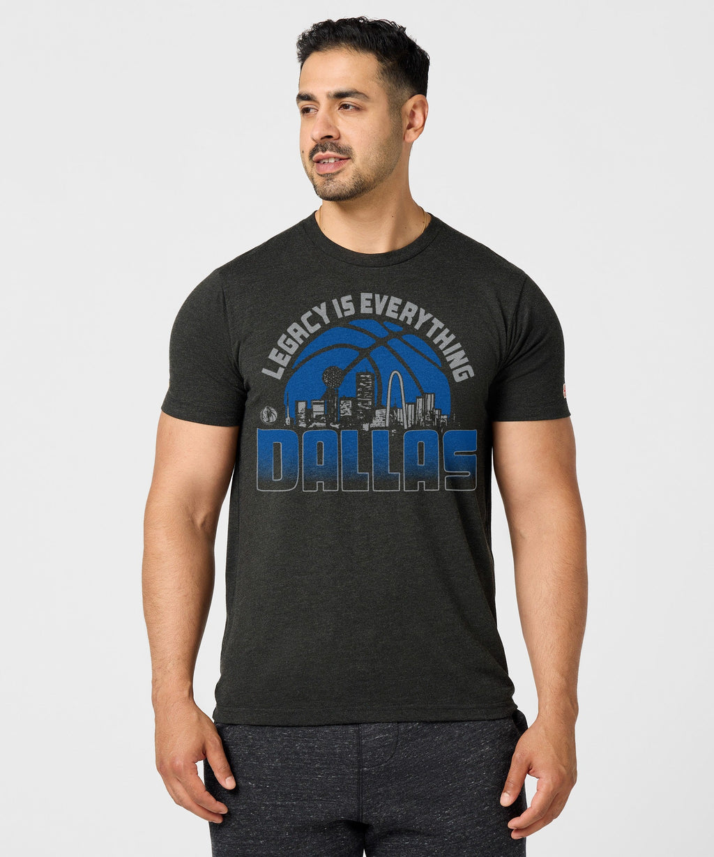 Dallas Mavericks City Edition 2025