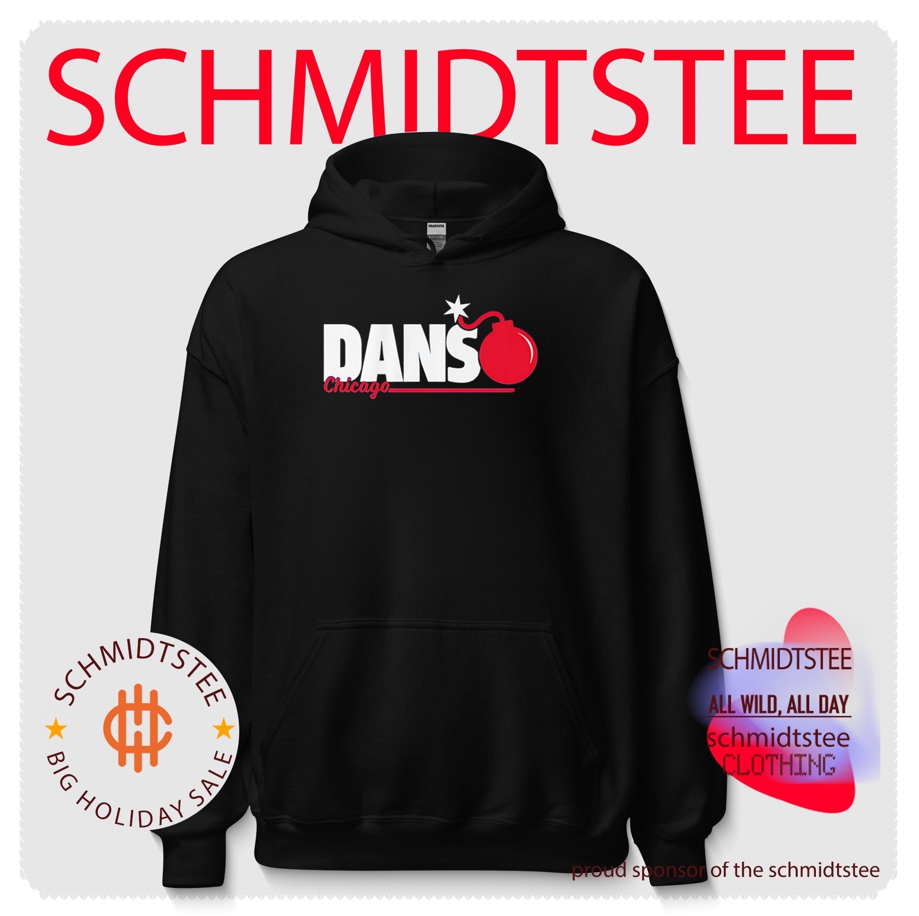 Dansby Swanson DansBomb Chicago Cubs MLB shirt