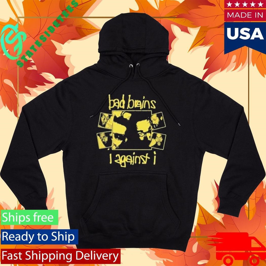 Das Bootleg House Of Suffering Shirt
