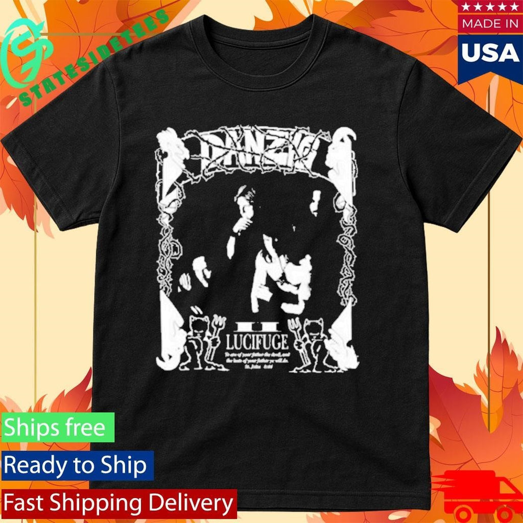 Dasbootleg13 Of Your Father Shirt