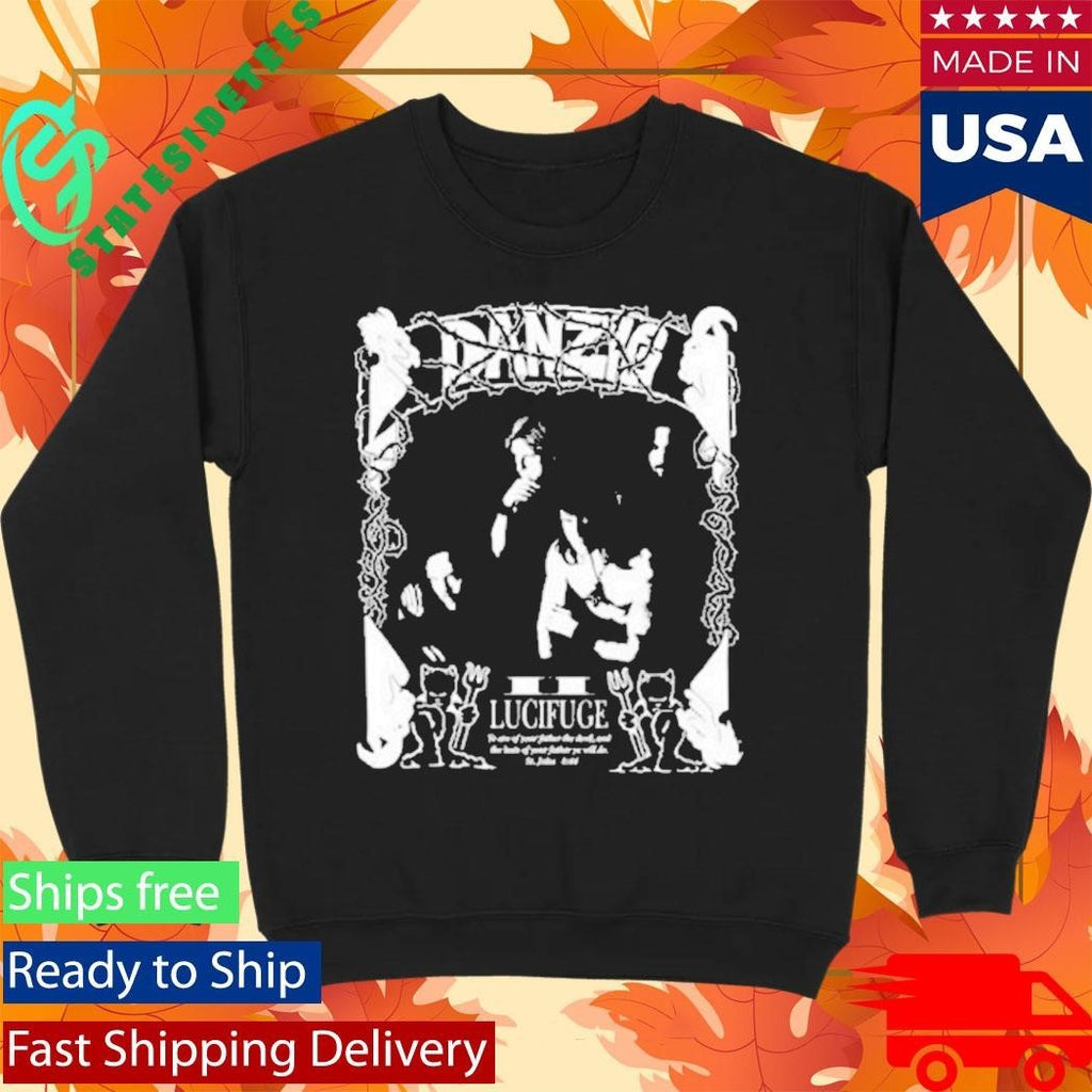 Dasbootleg13 Of Your Father Shirt