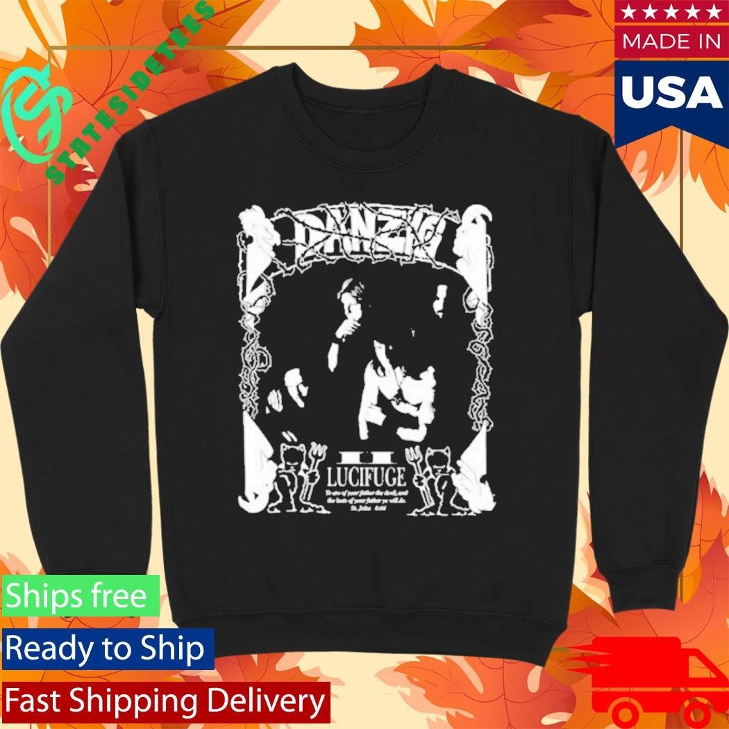 Dasbootleg13 Of Your Father Shirt