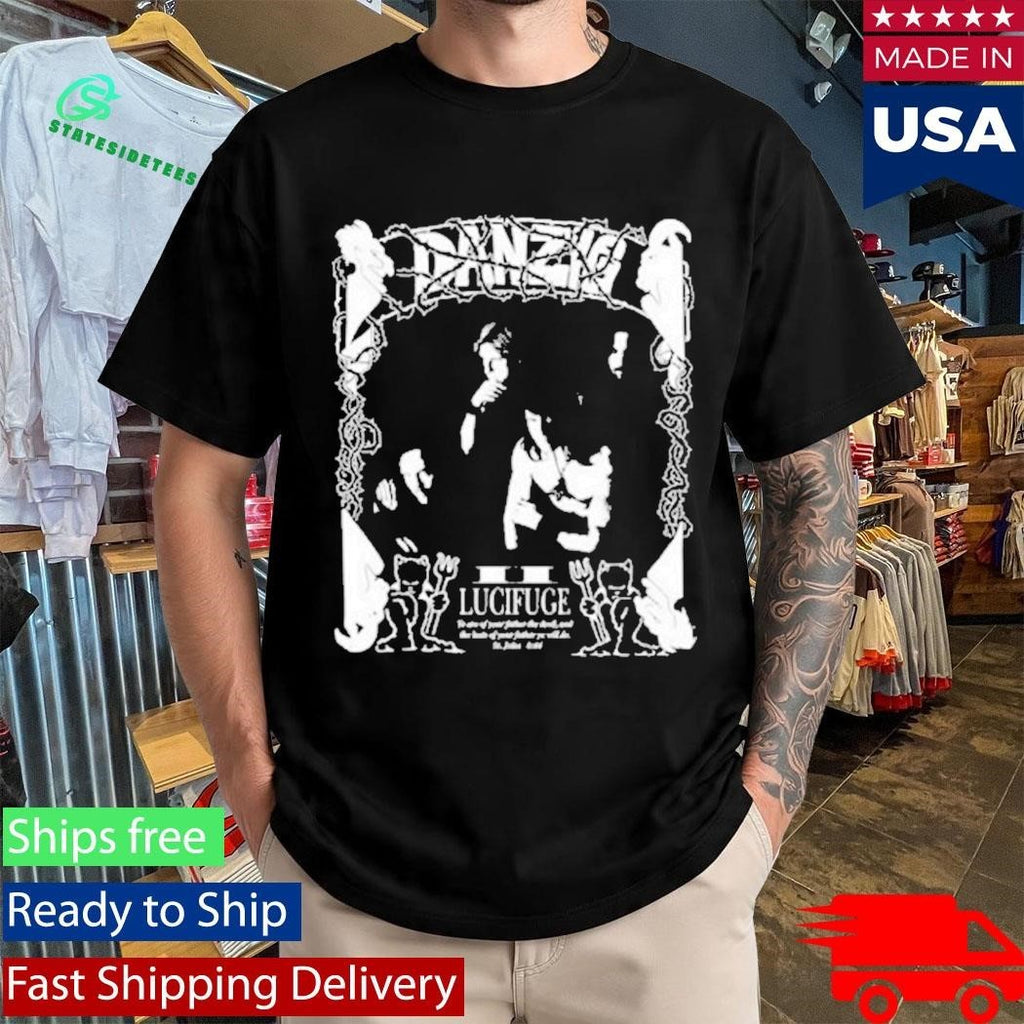 Dasbootleg13 Of Your Father Shirt