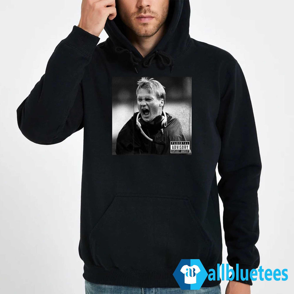Dave Portnoy Coach Gruden Shirt
