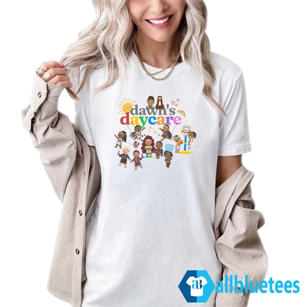 Dawn’s Daycare Shirt