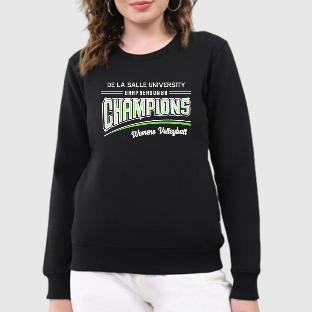 De La Salle University 2026 UAAP Champions Shirt