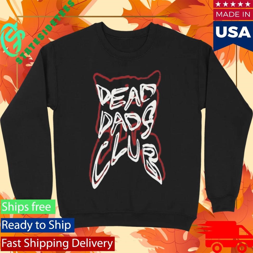 Dead Dads Club Shirt