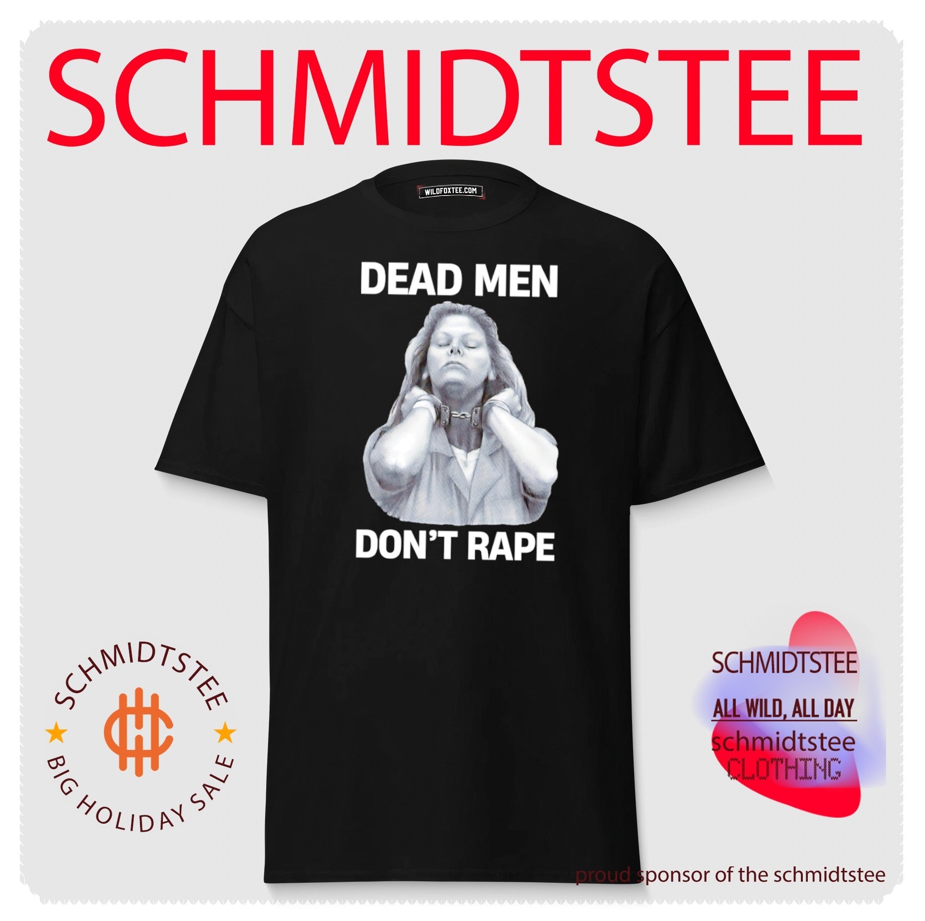 Dead Men Don’t Rape feminist activism social justice shirt