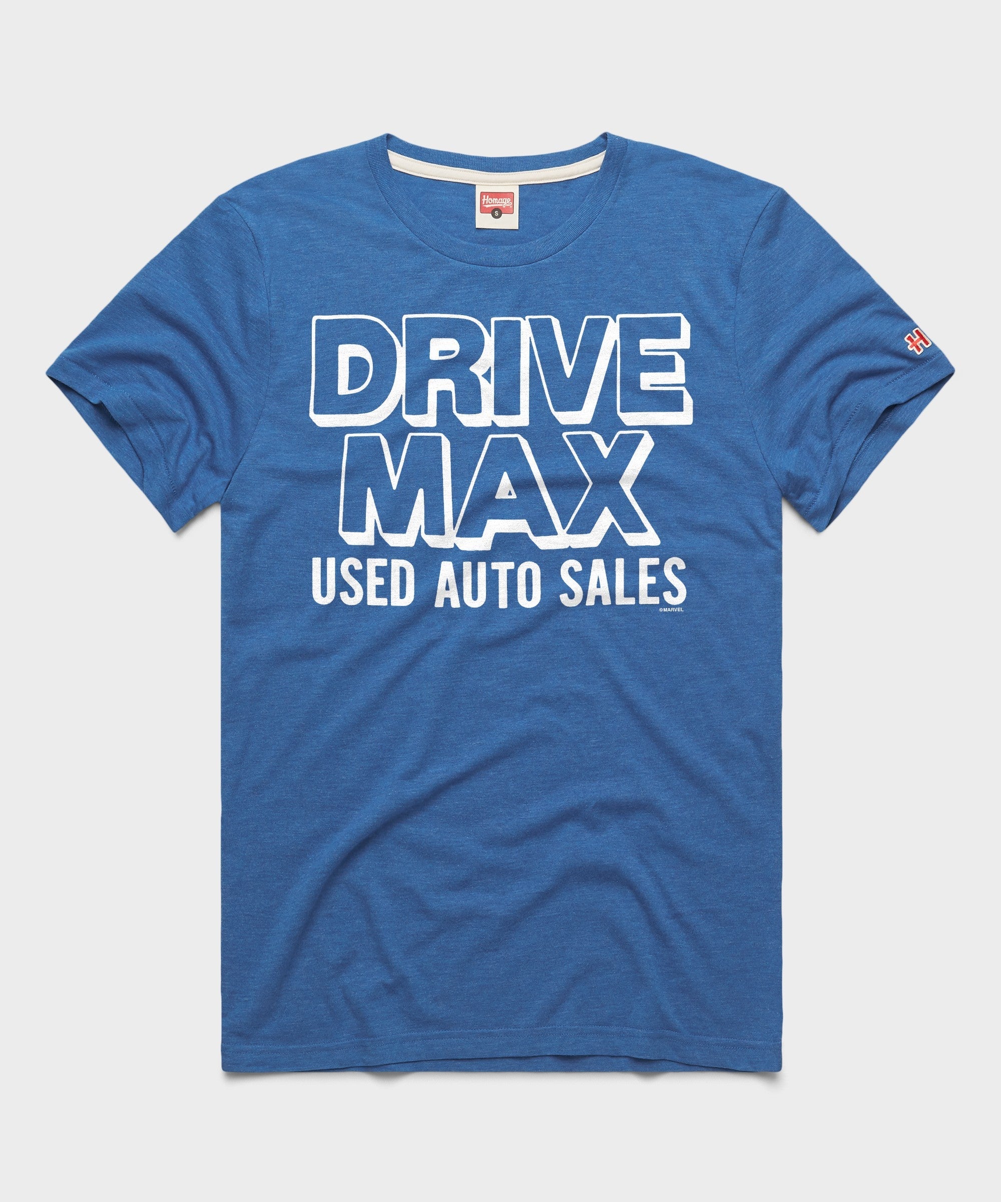 Deadpool Drive Max Standard Issue Employee Uniform