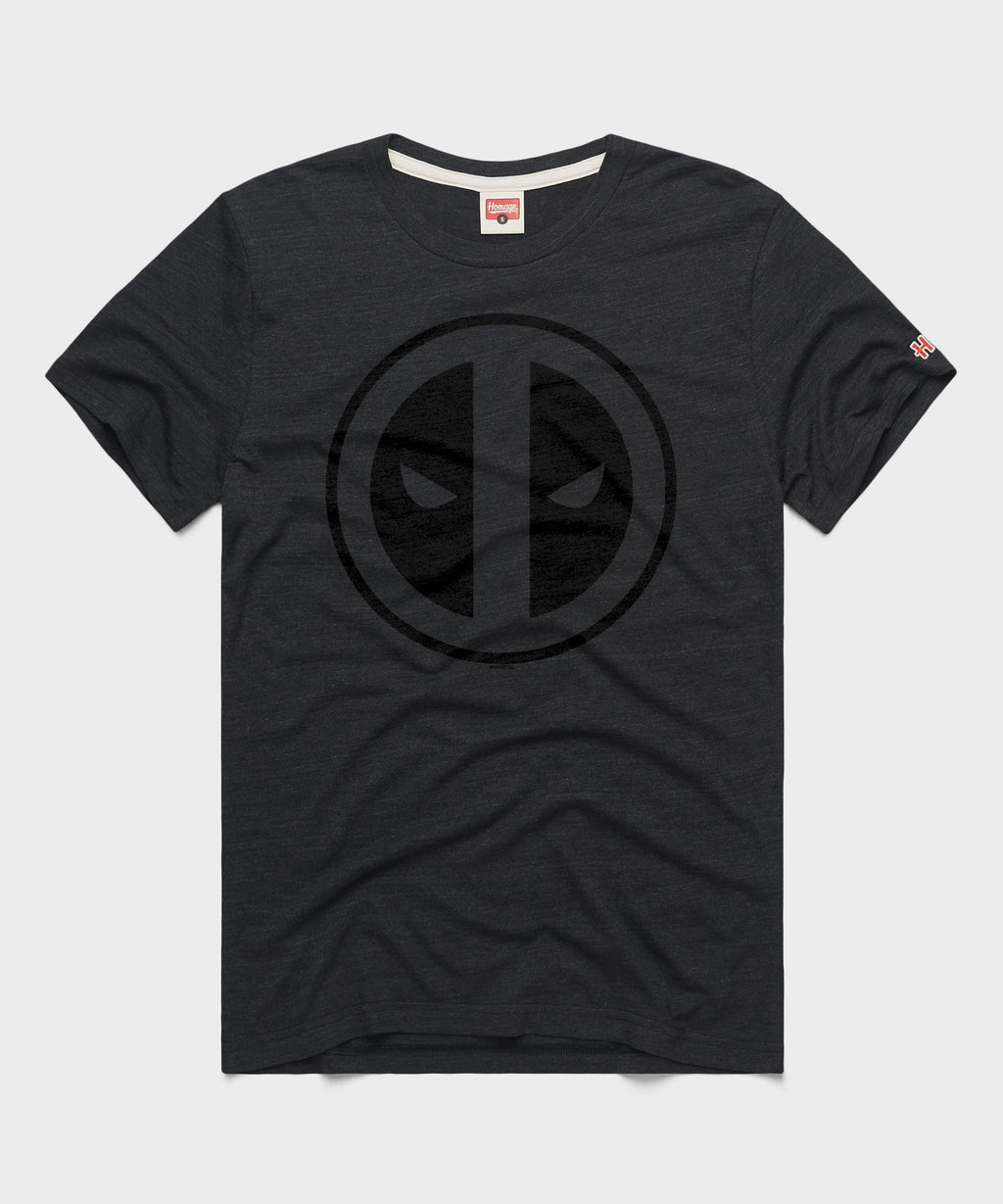 Deadpool Noir Better Than 'S' Tier Logo