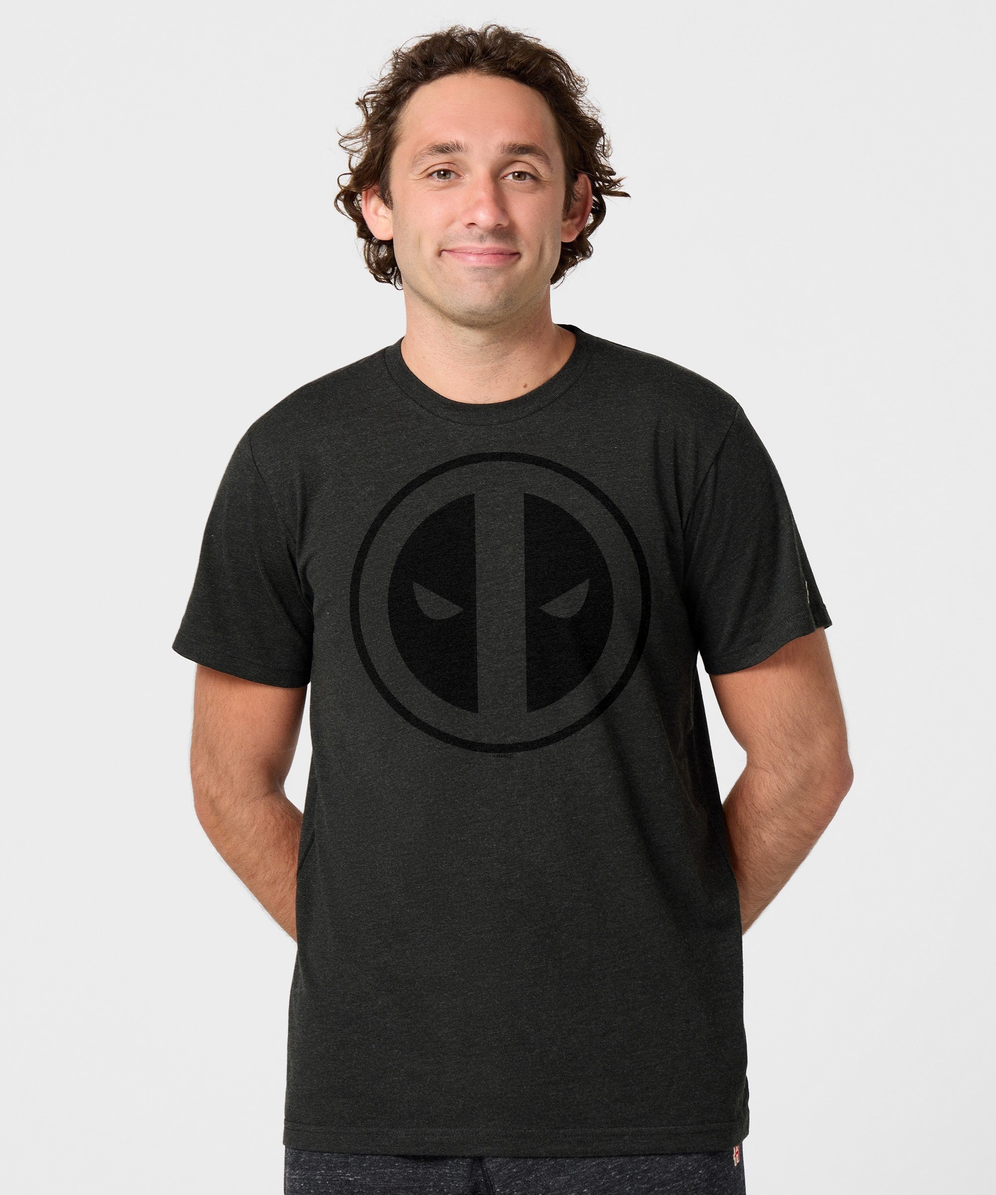 Deadpool Noir Better Than 'S' Tier Logo