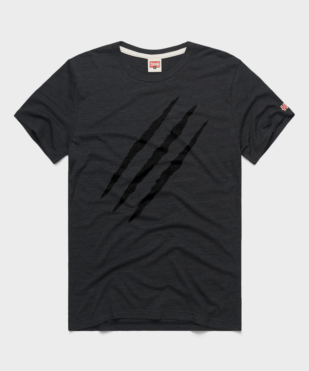 Deadpool Noir Wolverine Claws