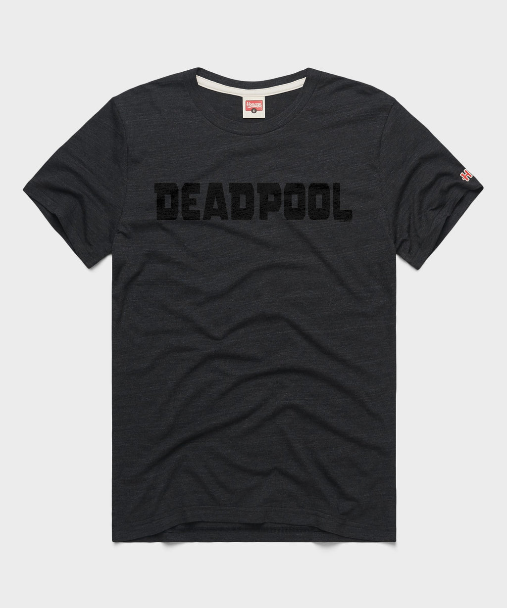 Deadpool Noir (Original, OG, Born in the Shadows Edition)