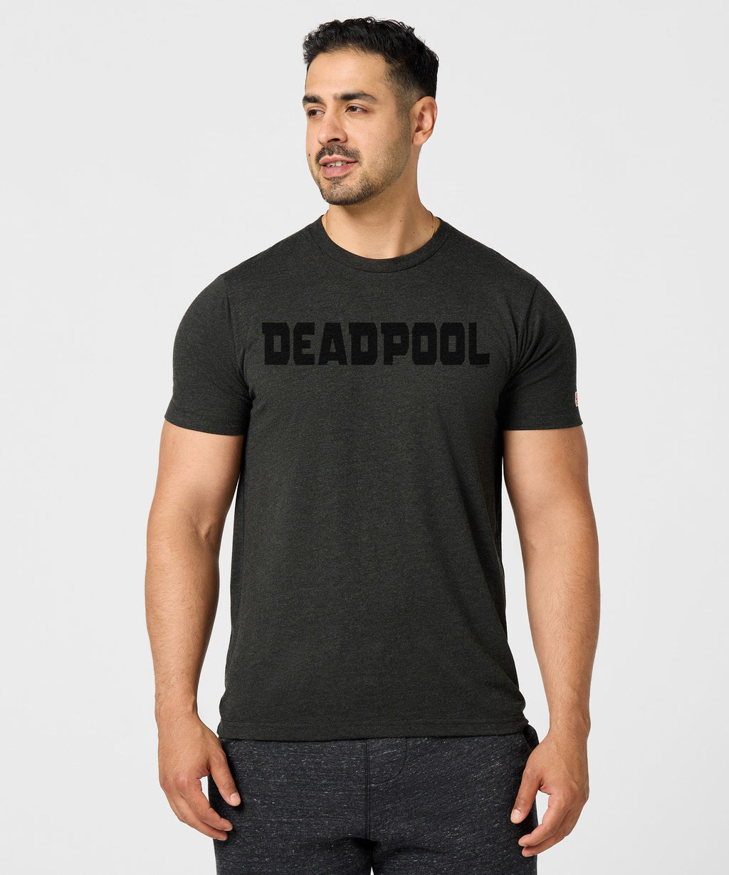 Deadpool Noir (Original, OG, Born in the Shadows Edition)