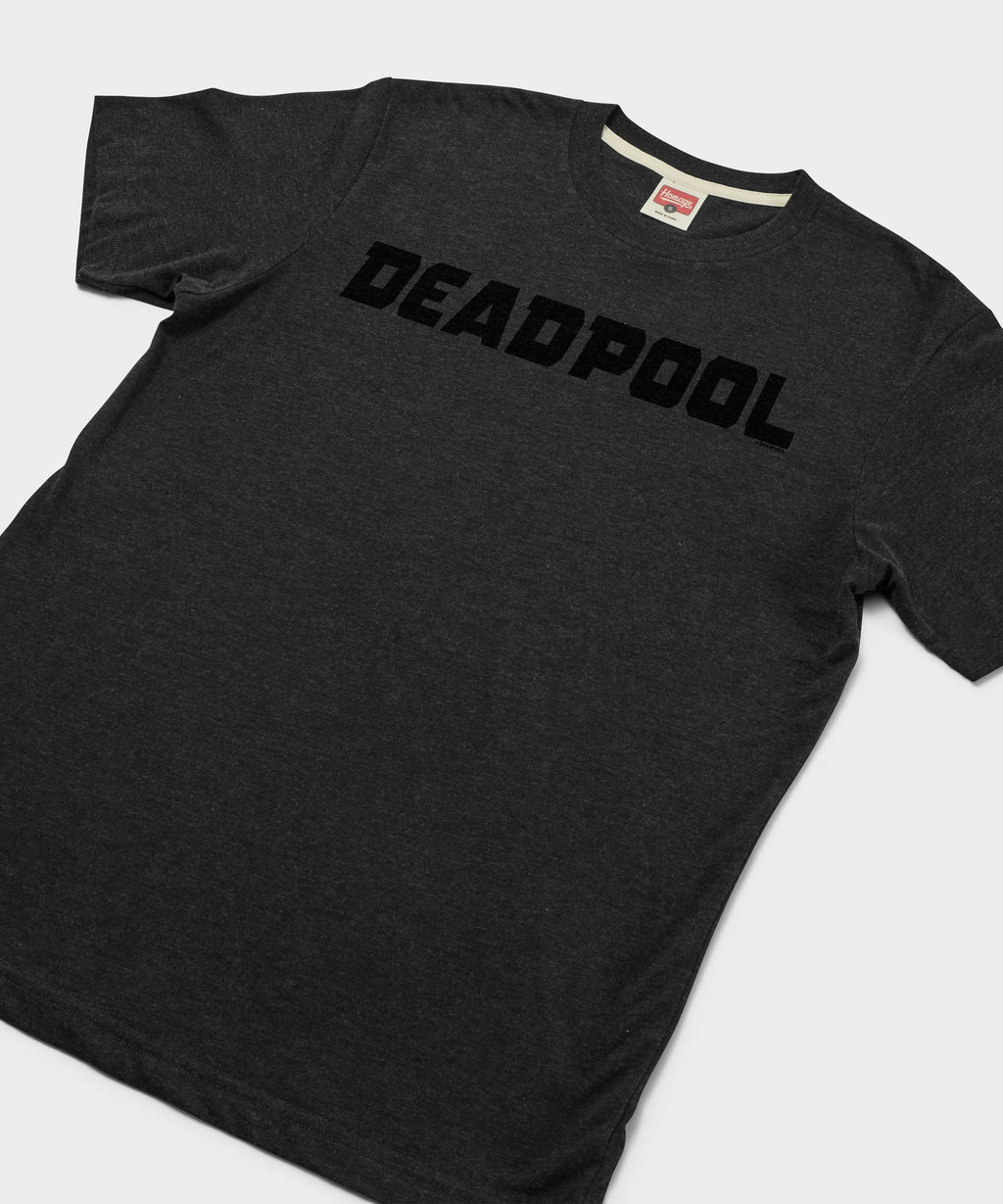 Deadpool Noir (Original, OG, Born in the Shadows Edition)