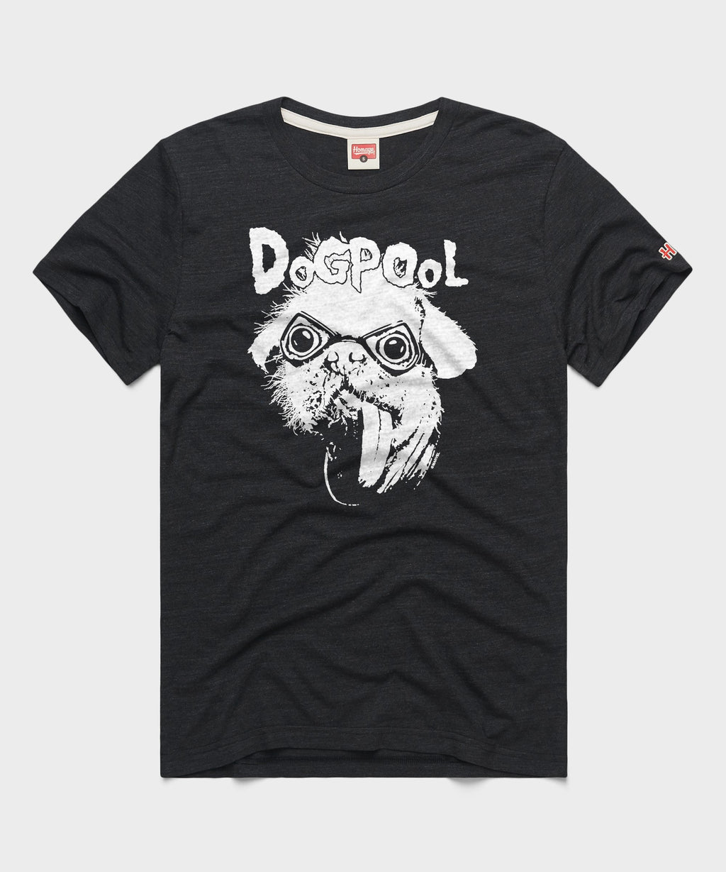 Deadpool The Real Big Dog: Dogpool