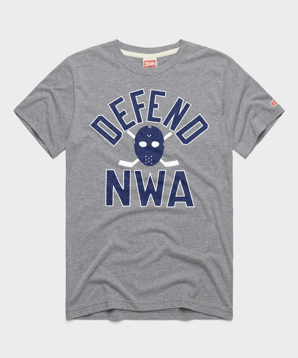 Defend NWA