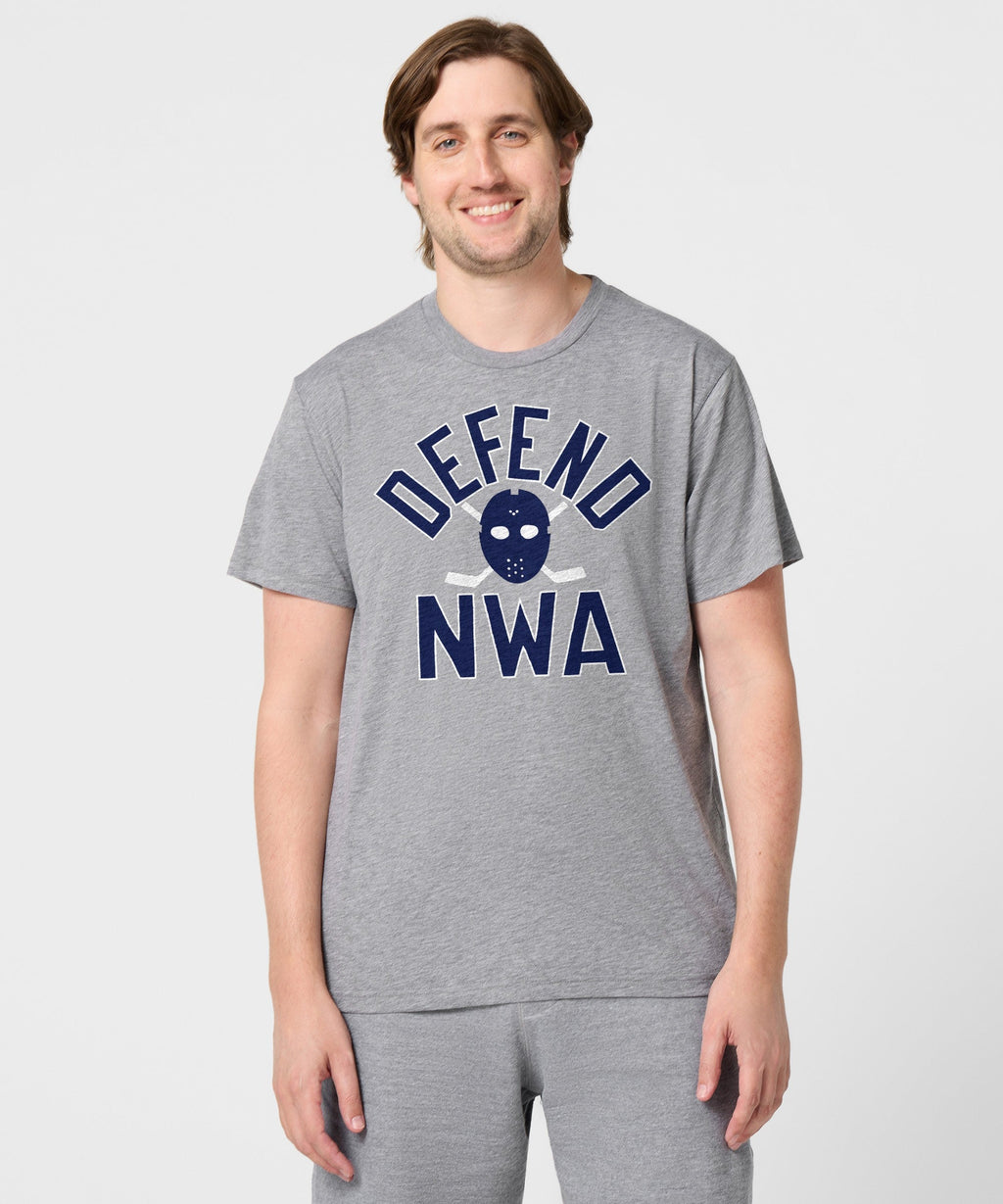 Defend NWA