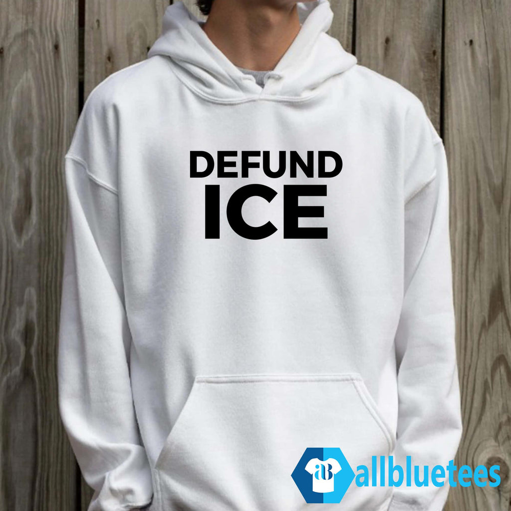 Defund ICE Shirt
