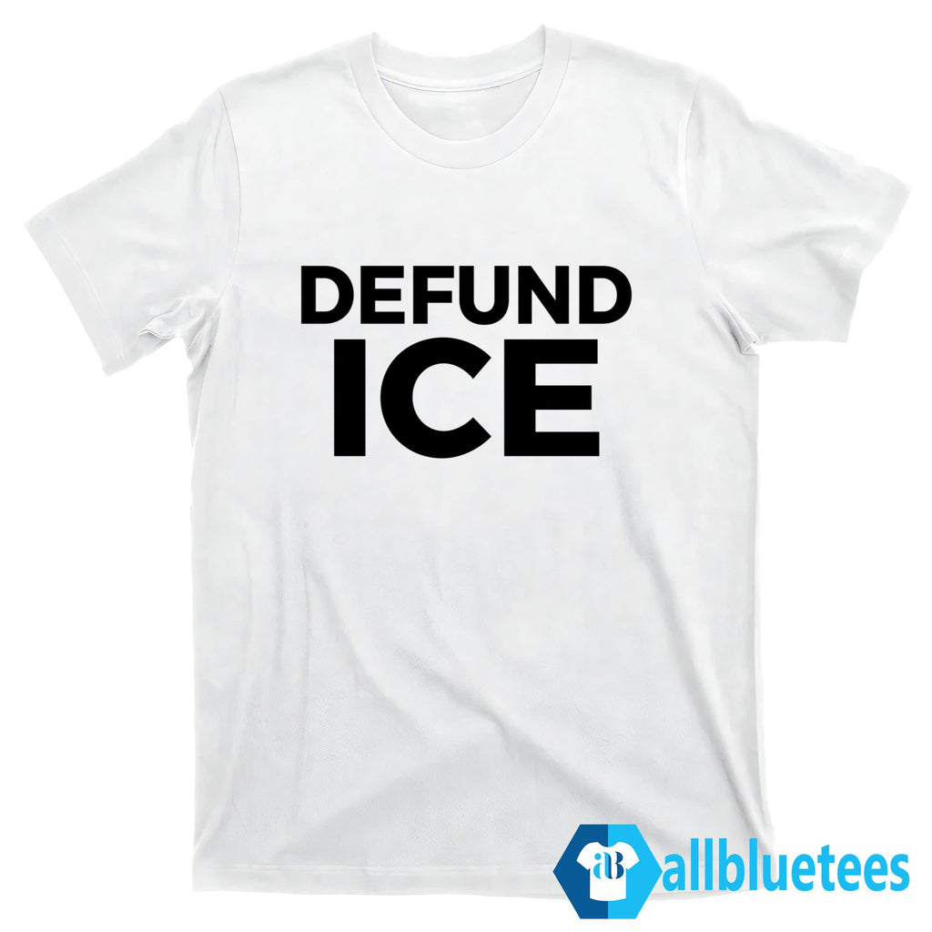 Defund ICE Shirt
