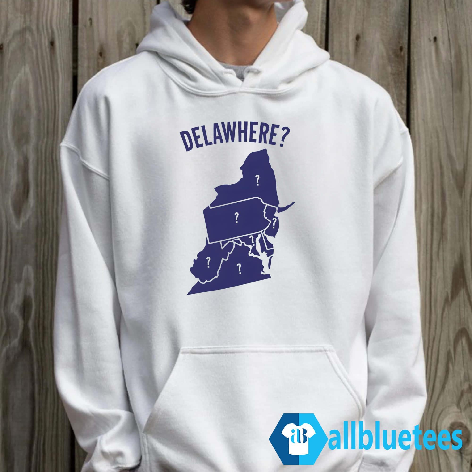 Delawhere Shirt