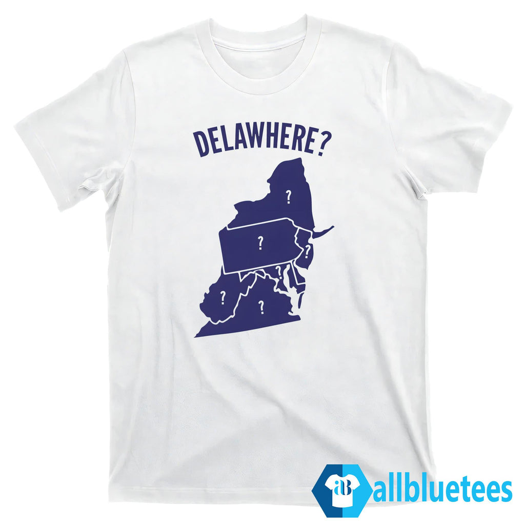 Delawhere Shirt