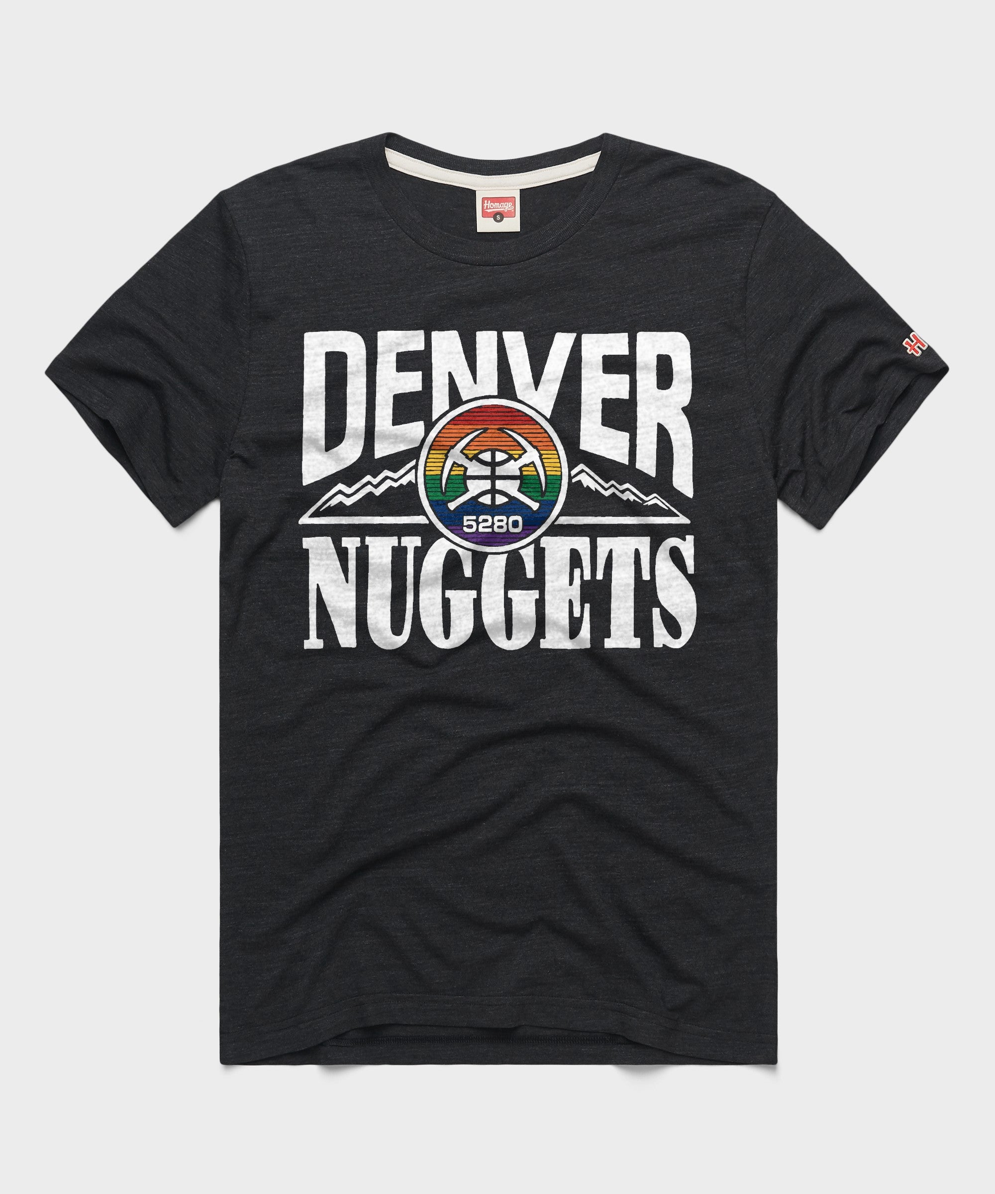 Denver Nuggets City Edition 2025