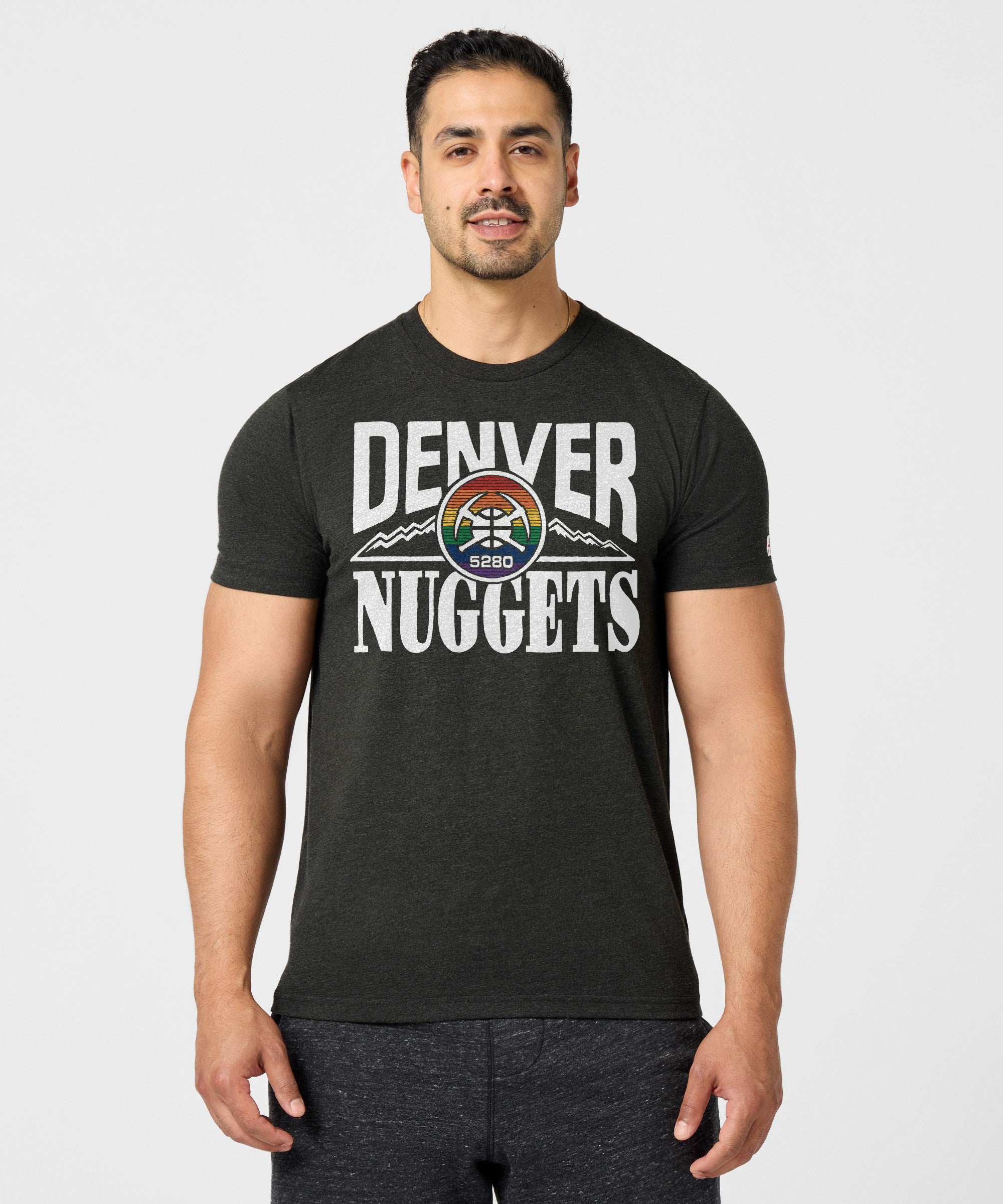 Denver Nuggets City Edition 2025