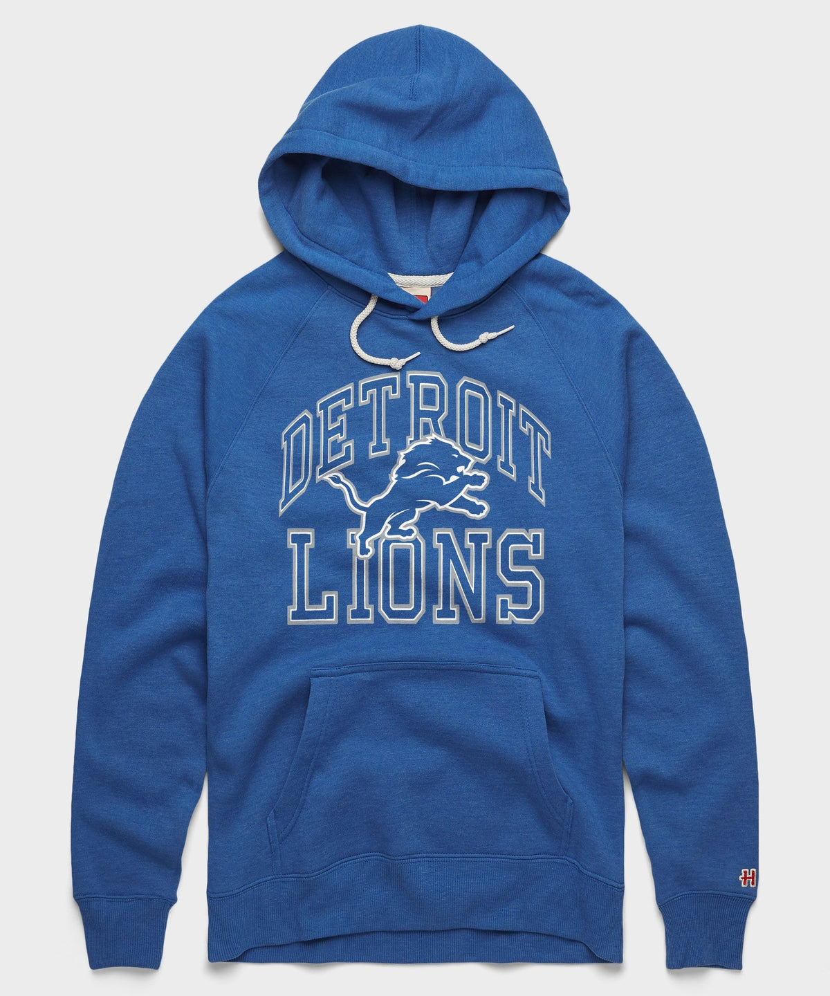 Detroit Lions Arch Hoodie