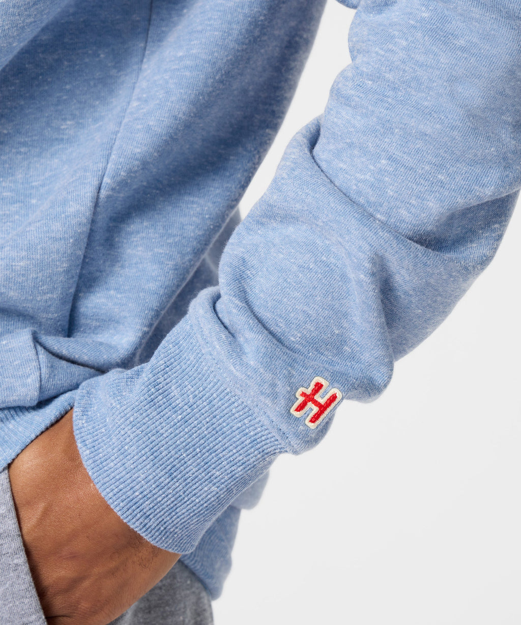 Detroit Lions Classic Hoodie