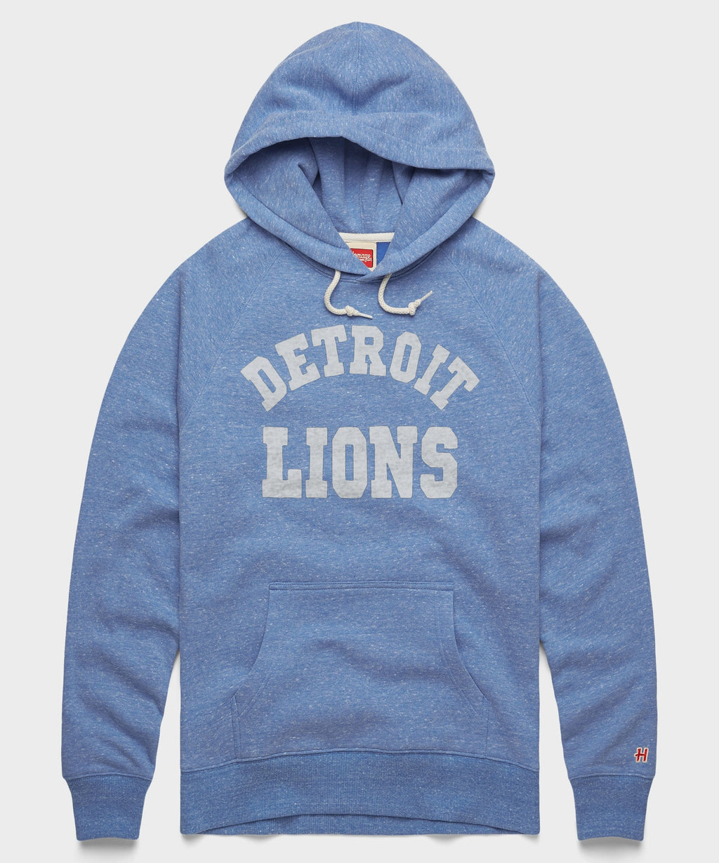 Detroit Lions Classic Hoodie