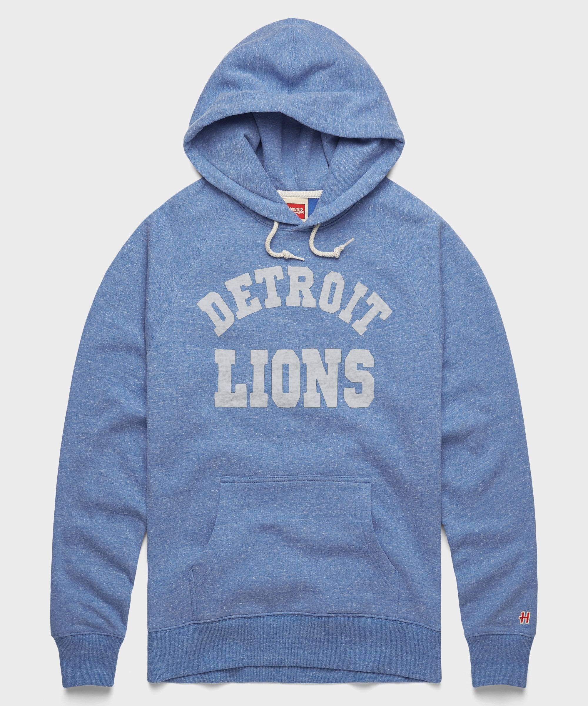 Detroit Lions Classic Hoodie