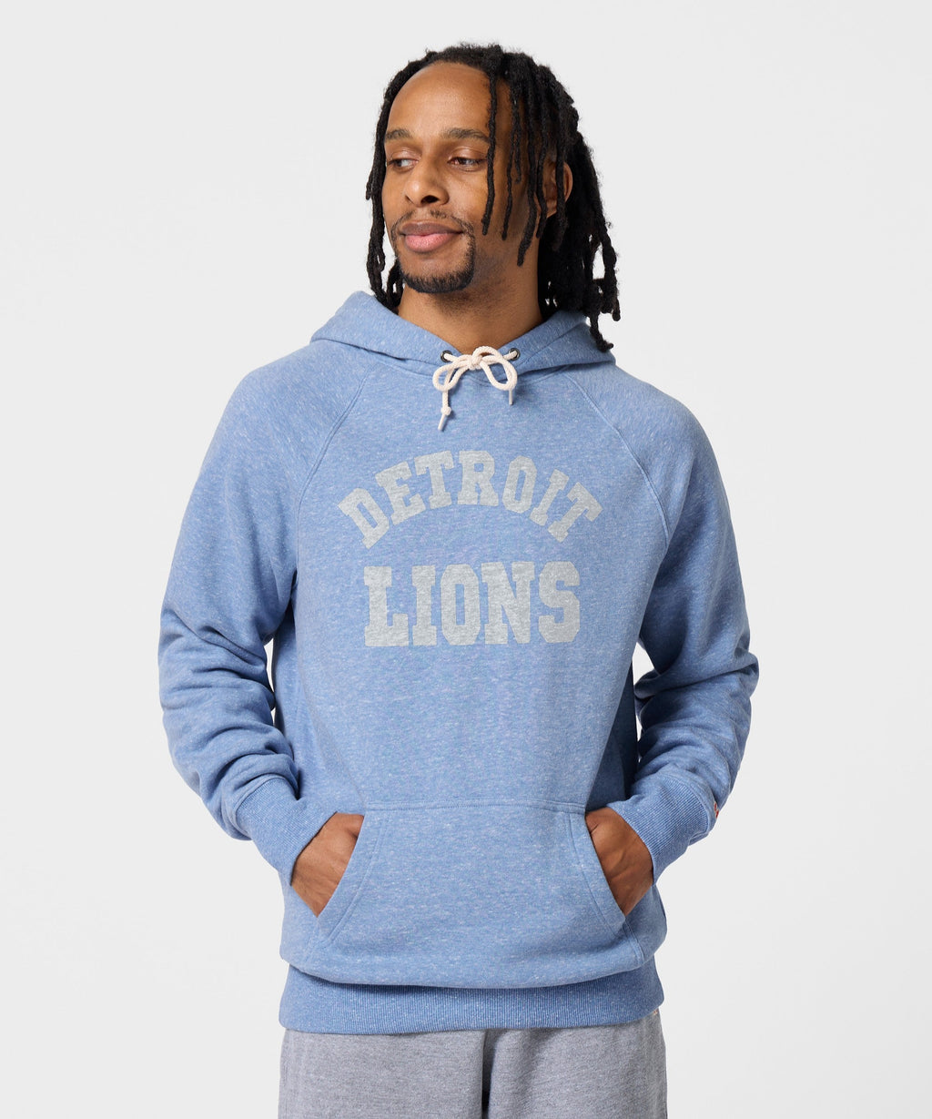 Detroit Lions Classic Hoodie