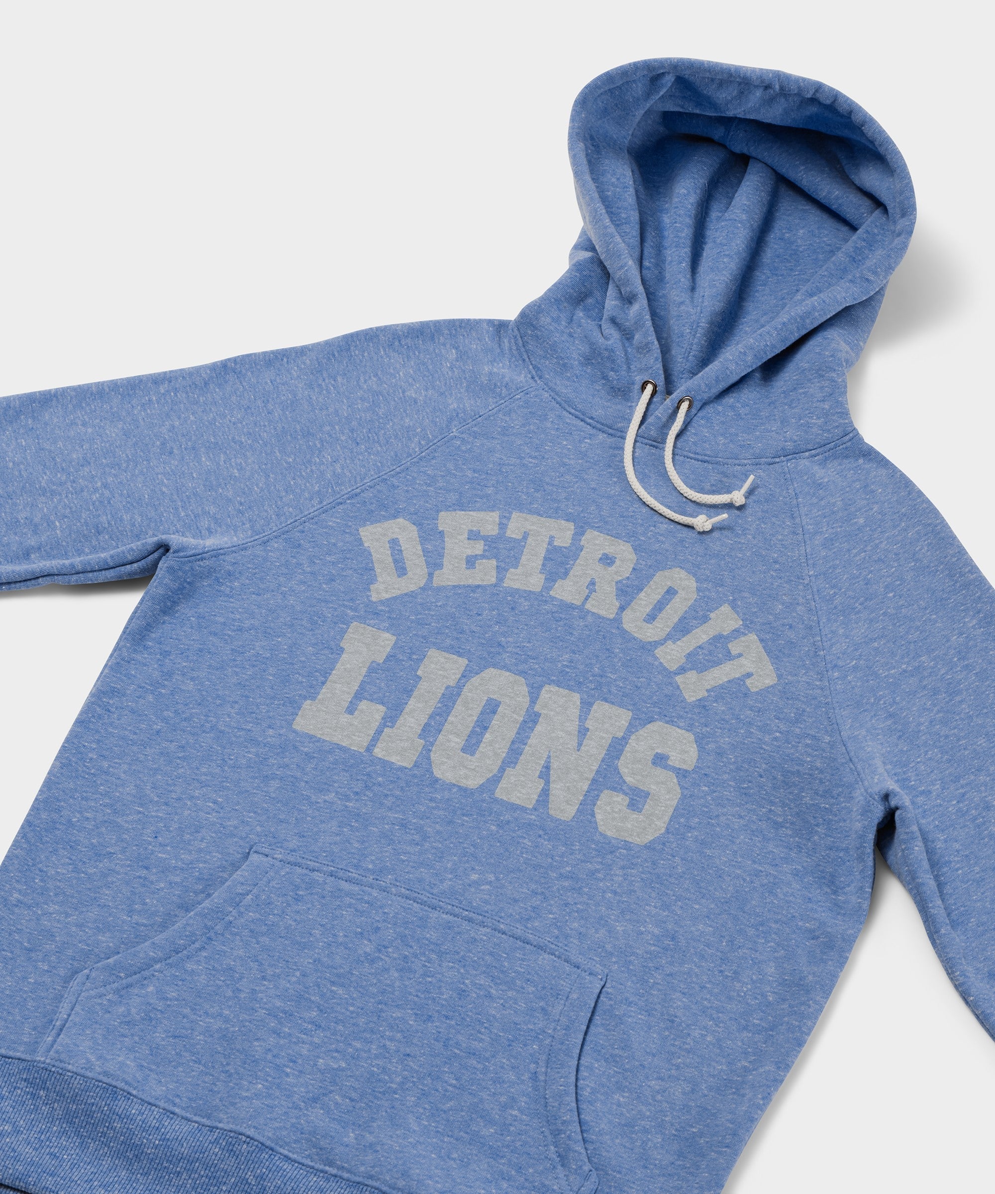 Detroit Lions Classic Hoodie