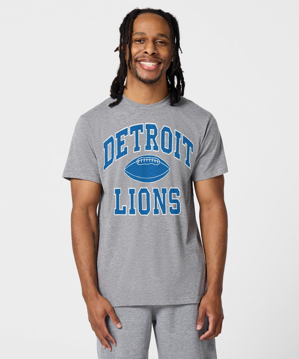 Detroit Lions Gridiron