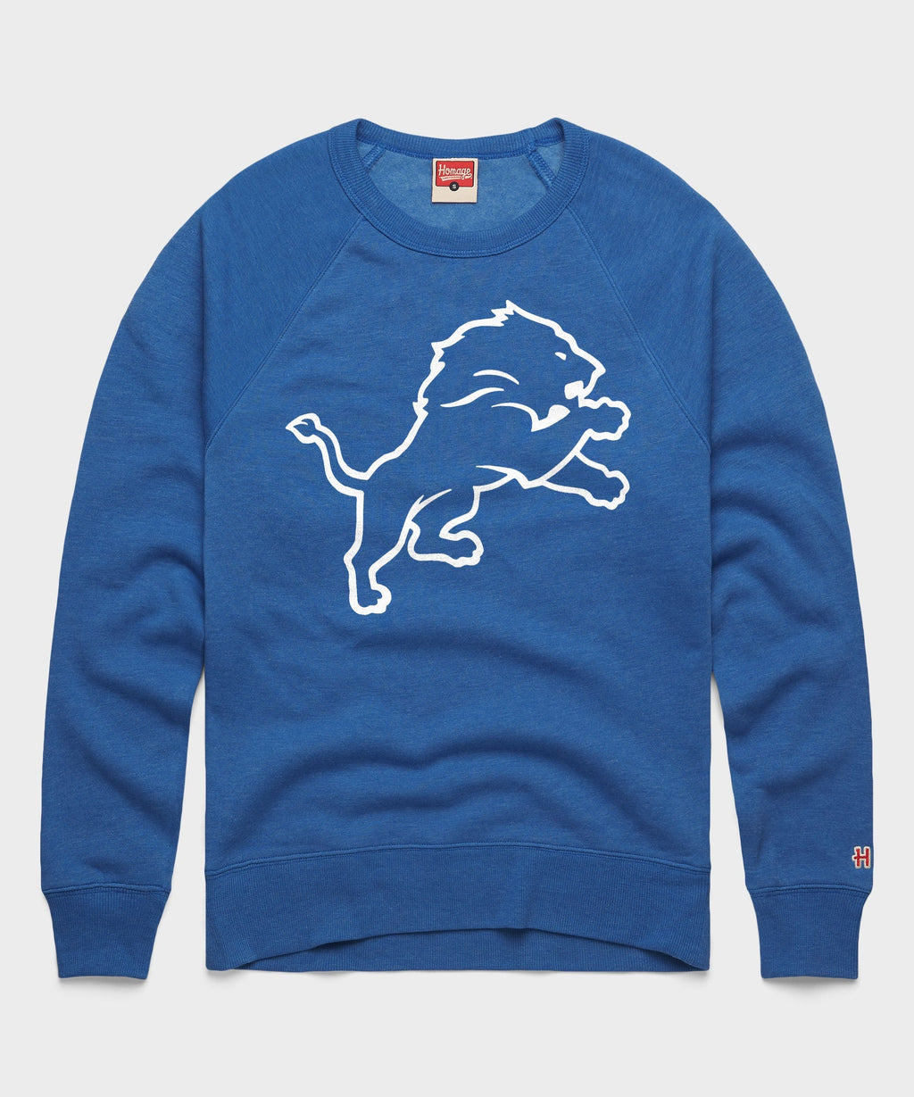 Detroit Lions '17 Crewneck