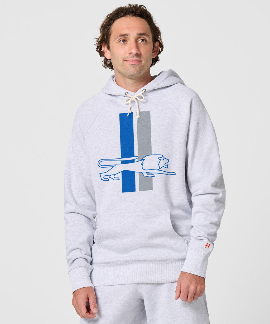 Detroit Lions '61 Hoodie