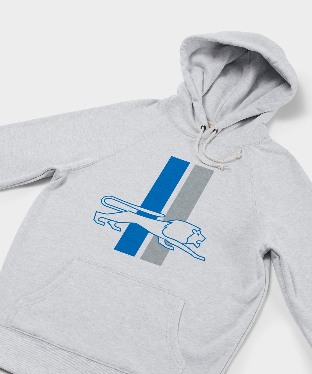 Detroit Lions '61 Hoodie
