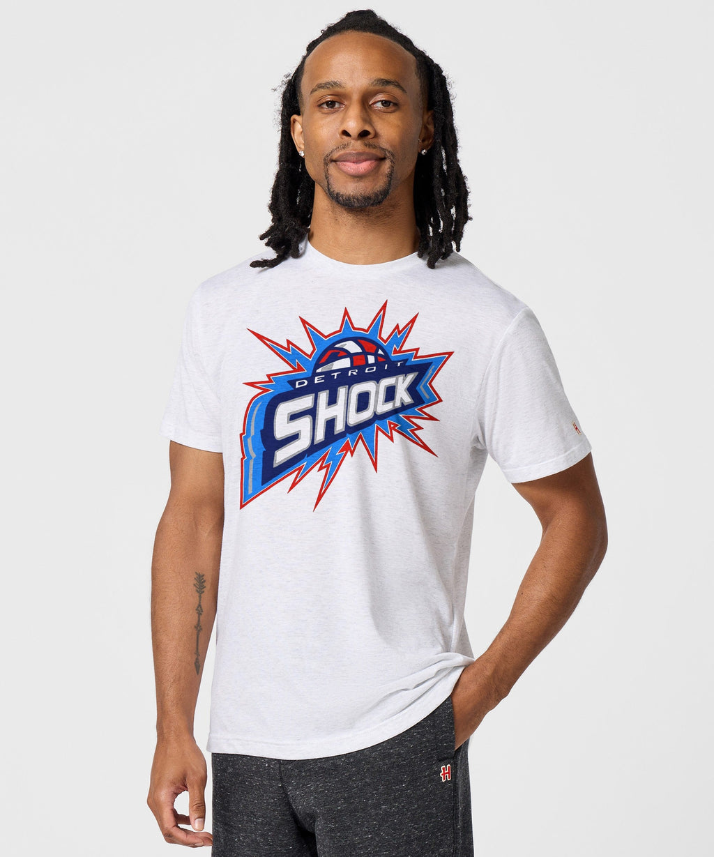 Detroit Shock