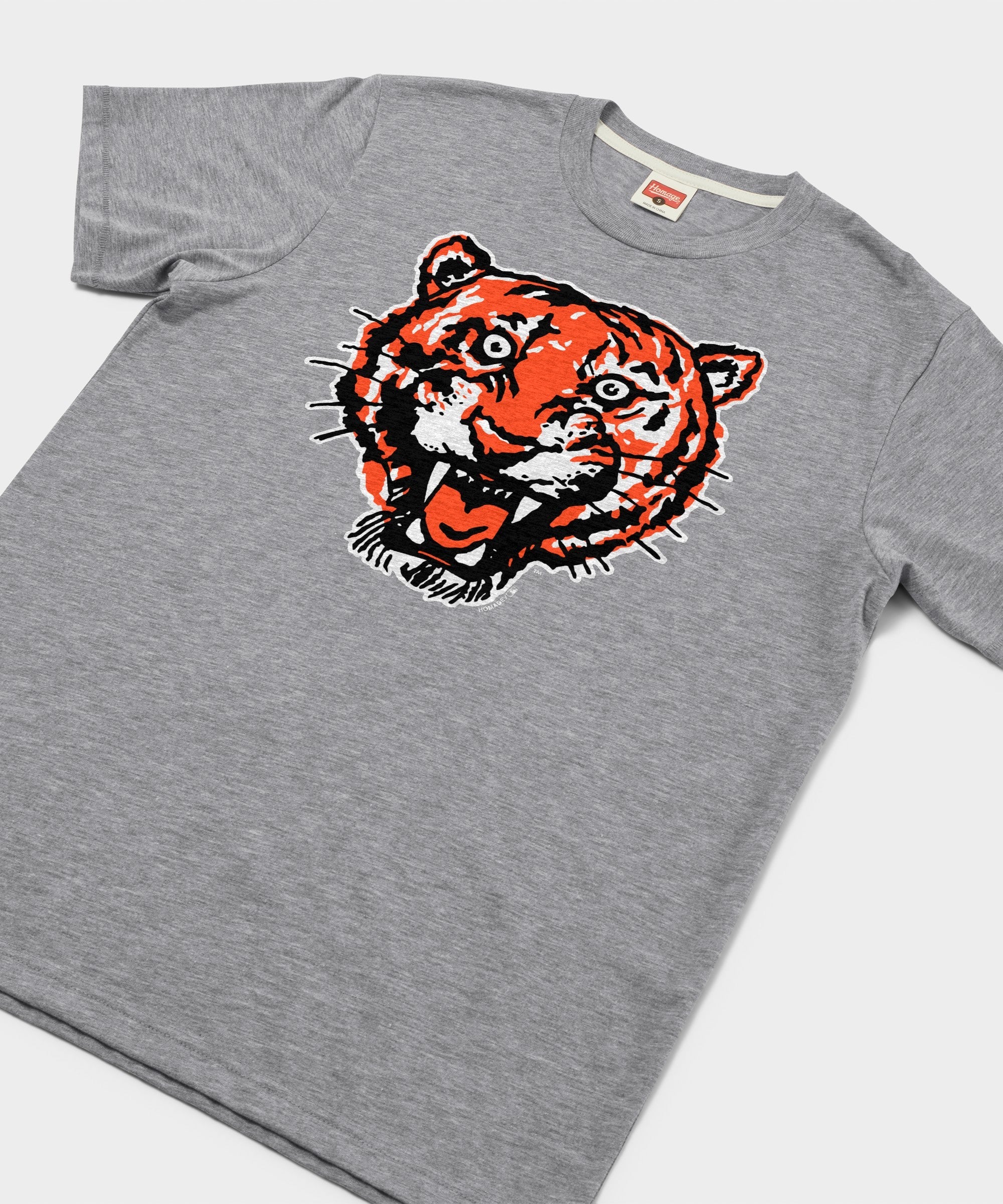 Detroit Tigers '57